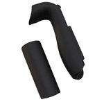 Color Grip Pad 2 (Black) For Ex-1 Kiy