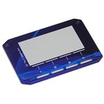 Ex-1 Lcd Color Panel (Blue)
