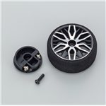 Aluminum Steering Wheel 5