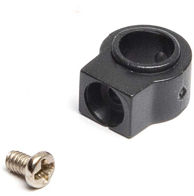 Blade Outer shaft retaining collar; mCX