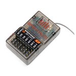 DRIVE Receiver
