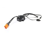 Firma 130A Black Edition Brushless Smart ESC, 2S-4S: LMT 2.0