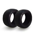 M48s Racing Slicks, Rear (X2)
