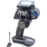 Ex-Next Ldt Black Sp With Kr-420Xt(Short)