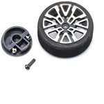 Aluminum Steering Wheel6