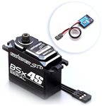 Bsx4s-Grasper Std Servo With Slector4s