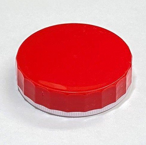 KO Propo Servo Gear Grease Red (High Viscosity)