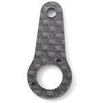 Carbon Servo Horn (Plate) 20.0Mm