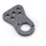 Carbon Servo Horn (Plate) For 1/12