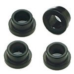 Aluminum Tab Spacers