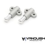 Vanquish Products H10 Aluminum Front Bump Stops