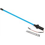 Traxxas WHIP ANTENNA LED BLUE