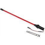Traxxas WHIP ANTENNA LED RED