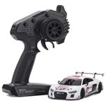 Mini-Z Audi R8 Lms 2015 "White"