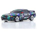 Asc Hks Skyline (R32 Gt-R) 1993 #87