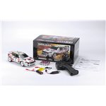 Gt24 2.0 Toyota Celica Gt-Four Wrc, Brushed Edition