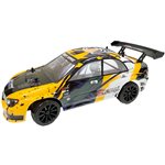 Gt24 2.0 Subaru Impreza Sti 2006 Drift Spec 2, Orange