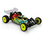P2-Schumacher Cougar Ld3, Lightweight