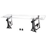 Set-Up Station 1/10 & 1/12 Pan Cars