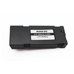 1S 3.7V 1200Mah Battery; Stinger Bl