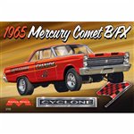 1/25 1965 Mercury Comet B