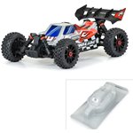 1/8 Axis Tough-Color Gray Body: Typhon 223S