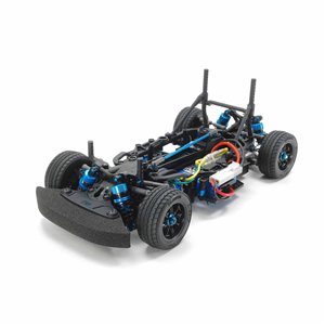Tamiya 1/10 RC M-07R Chassis Kit, Limited Edition