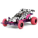 1/10 R/C The Hornet By Jun Watanabe