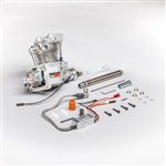Saito Engines FG-50 4-Stroke Single-Cylinder Gasoline Engine