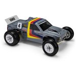 Rc10t Body "1991 Winter Champs" Edition (Wide)