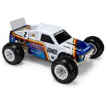 Rc10t Body "1993 Winter Champs" (Narrow)