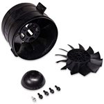 E-Flite 80mm 12-Blade EDF Unit