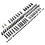 E-Flite Screw Set: Habu 80