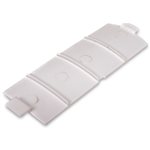 E-Flite Air Intake Wire Cover: Habu 80