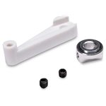 E-Flite Nose Gear Steering Arm: Habu 80