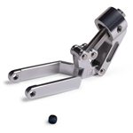 E-Flite Front Lower Landing Gear Strut Assembly: Habu 80
