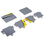 E-Flite Servo Covers: Habu 80