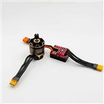 Furitek VORTEX-X Brushles