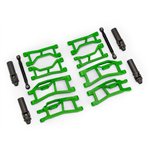 Traxxas SUSP KIT MINIMAXX WIDEMAX