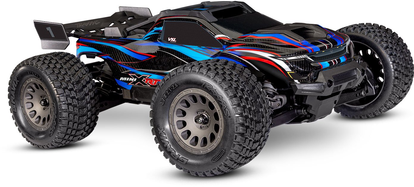 Traxxas MINI XRT VXL-3S