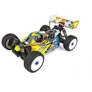 Associated Rc8b4.1 Ongaro Edition Kit
