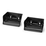 Tekno Nb48 2.2 / Techno Eb48 2.2 Injection Molded Front Wing, Bl