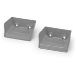 Tekno Nb48 2.2 / Techno Eb48 2.2 Injection Molded Front Wing, Gr