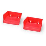 Tekno Nb48 2.2 / Techno Eb48 2.2 Injection Molded Front Wing, Re