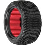 1/10 Gunslinger SSLW Rear 2.2" Off-Road Buggy Tires (2)