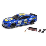 1/12 NASCAR RC Racecar Chase Elliot No. 9 NAPA 2025 Chevrolet Ca