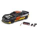 1/12 NASCAR RC Racecar Ryan Blaney No. 12 Advanced Auto 2025 For