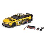 1/12 NASCAR RC Racecar Christopher Bell No. 20 DeWalt 2025 Toyot