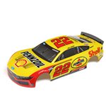 Losi Joey Logano #22 Shell 2025 Body: NASCAR GROM