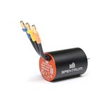 Spektrum Firma 2840-4500Kv 4-Pole Brushless Motor